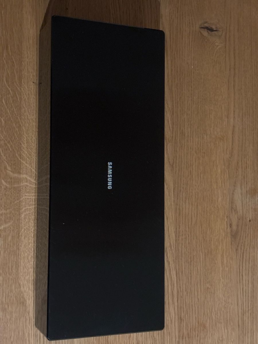 Samsung Altri accessori: Samsung OneConnect – Usato da Fahrweid venduto da QualityYE 1