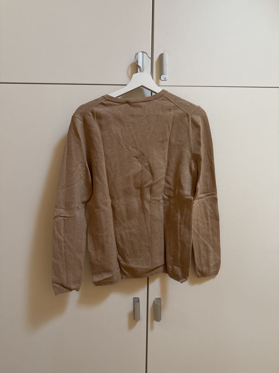 Tommy Hilfiger Maglioni & Felpe: Langarmshirt Tommy Hilfiger – Usato da Muotathal venduto da sin_pdj6 1