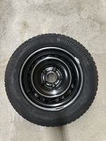1 Satz Winterkomplettrad Stahl Renault