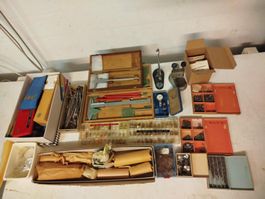 Accessoire pour un horloger ( nr 61 )