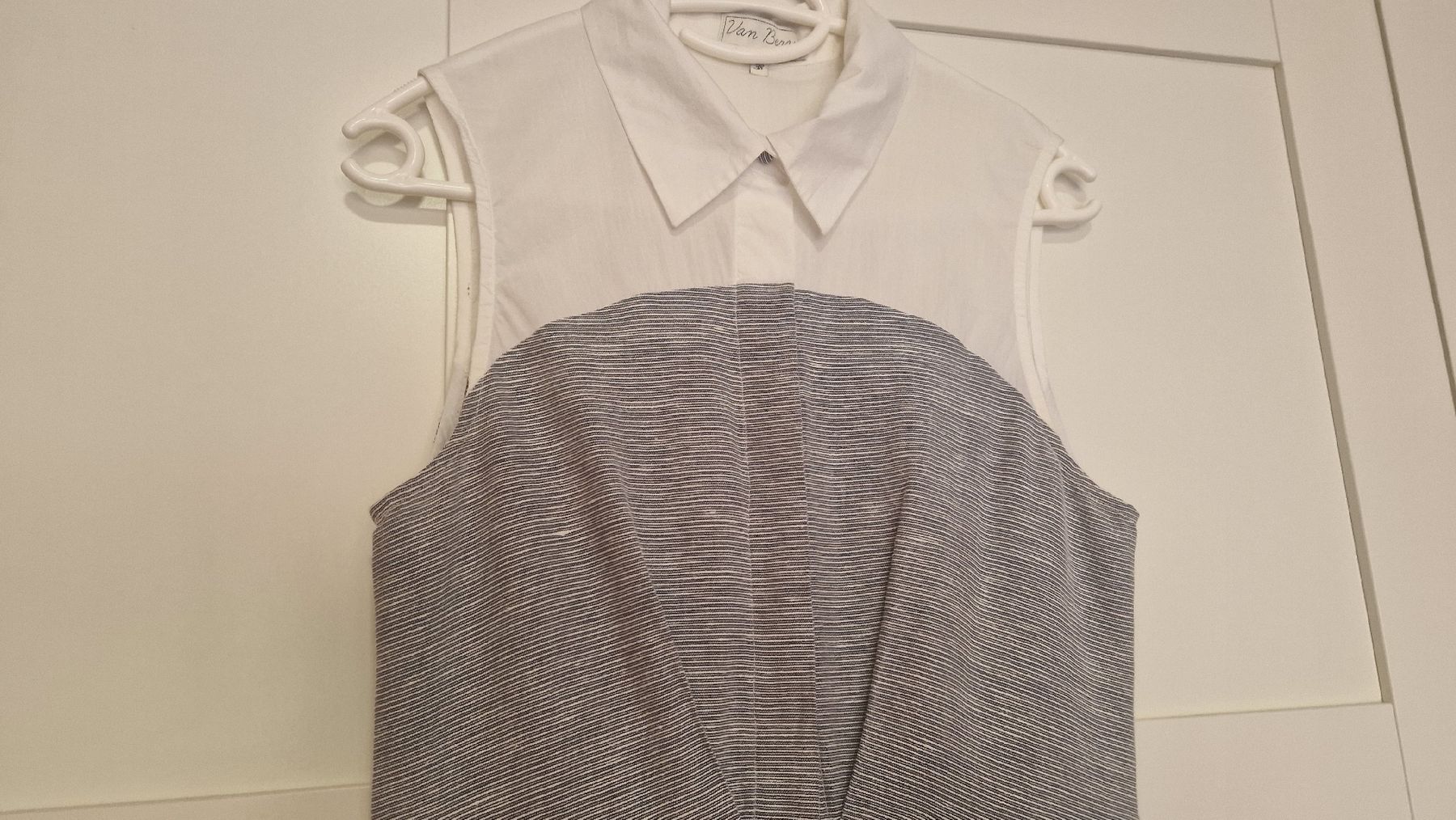 Kleider: Robe Van Berry (Taille 38) – Neu (gemäss Beschreibung) aus Pully von Patriciaeve 1