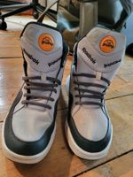 Reebok Pump Basketball, vintage, taille 45