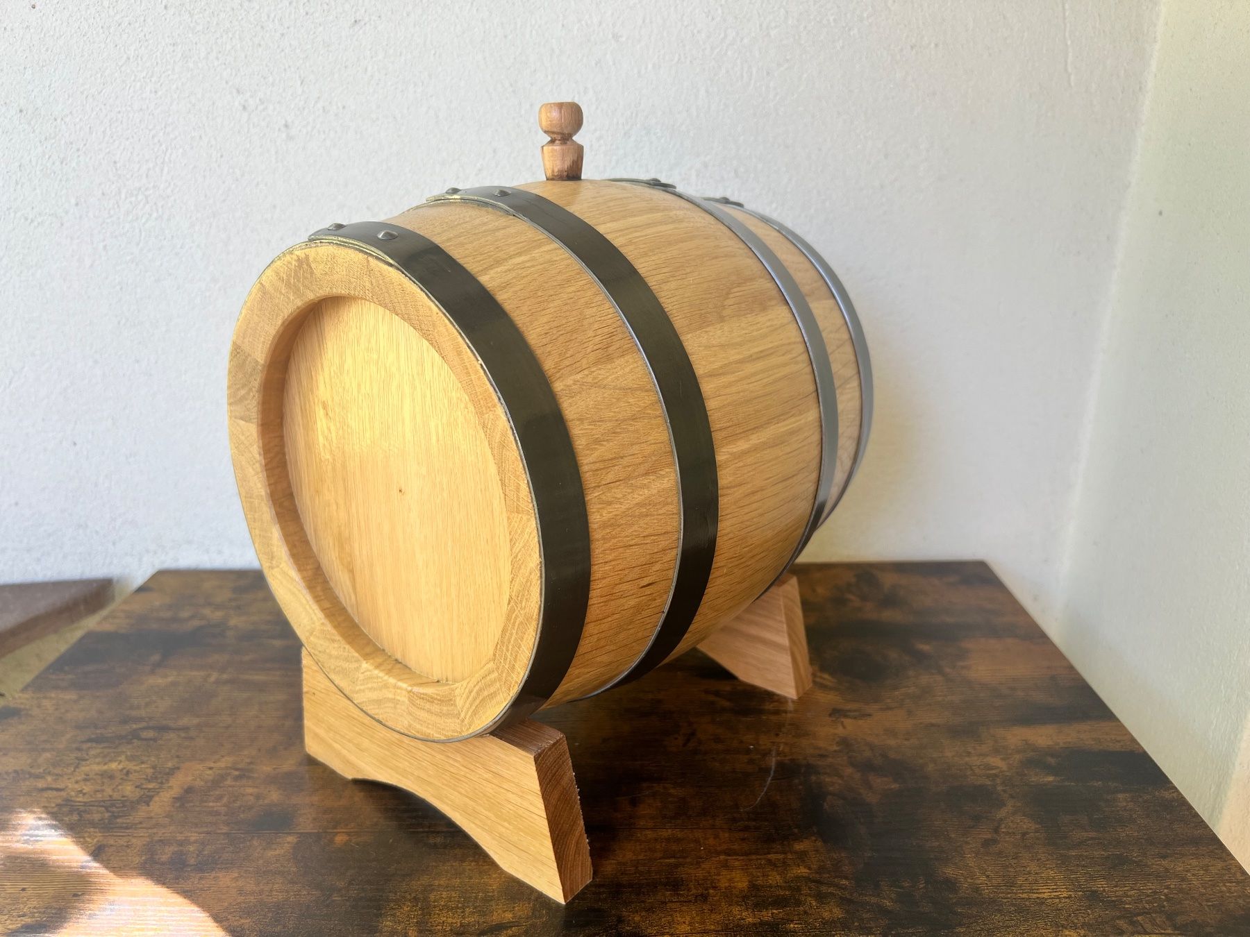 Accessori: Eichenfass 5 Liter – Usato da Bern venduto da No1e 5