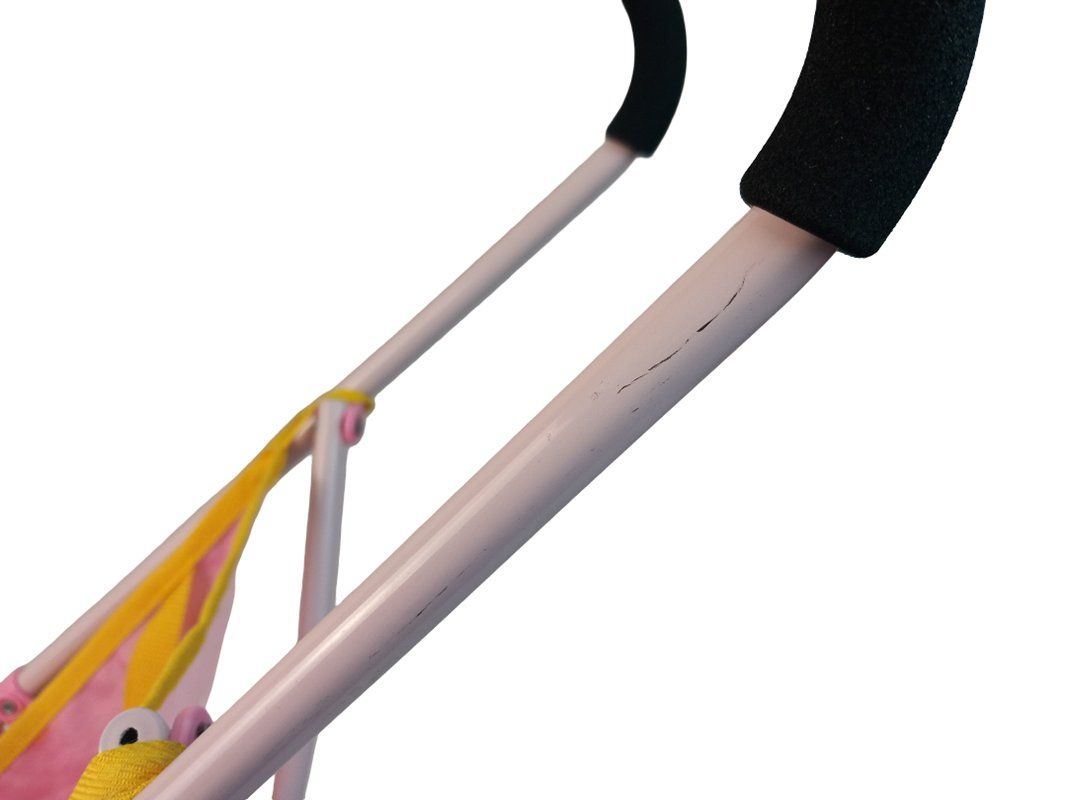 Zapf Creation Voitures de poupées: BABY BORN Kinderwagen – D'occasion à Hünenberg par Restwert_Zug 5