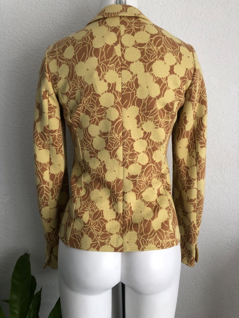 Giacche: Schöner Blazer von Odeeh Grösse 36 made in Germany – Usato da Berg am Irchel venduto da Zweiti_Chance 3