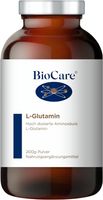 L-Glutamin Pulver – 200 g | Vegan