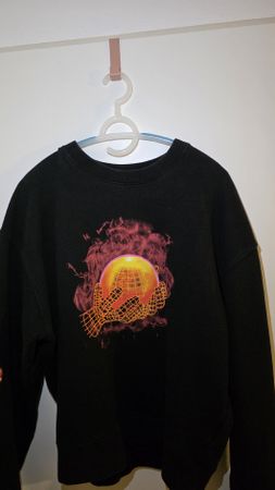 Off-White hoodie