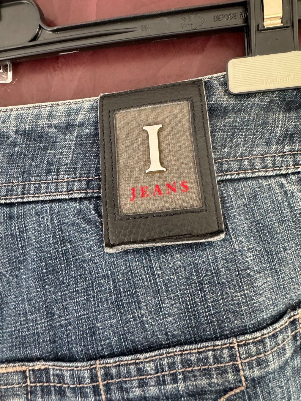 Jeans: Iien Bering Jeans Damen Gr 38 – Gebraucht aus Volketswil von praxis12 4