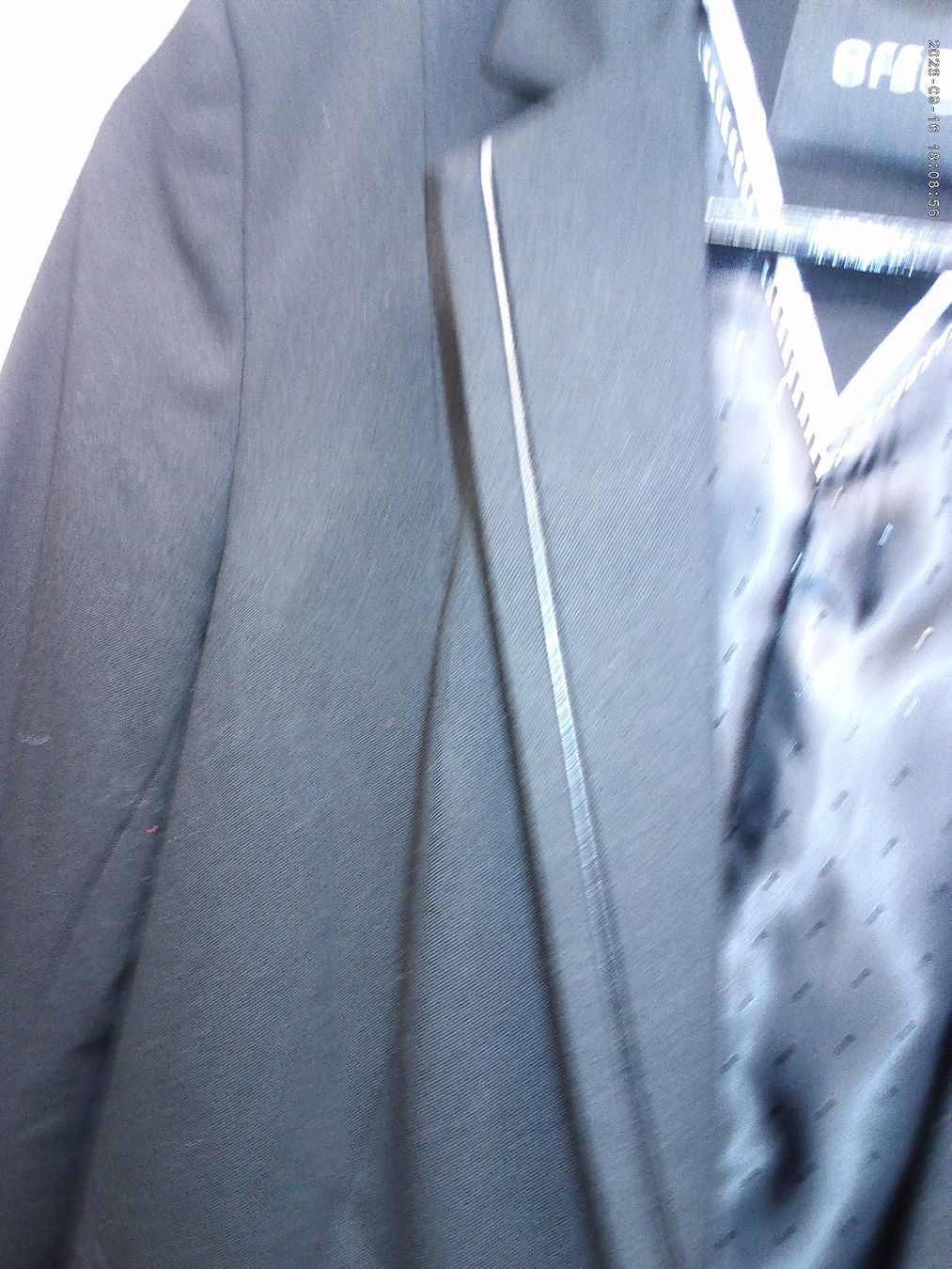 Orsay Giacche: Orsay Blazer Gr. 34 – Usato da Altendorf venduto da zipfizaffi 2