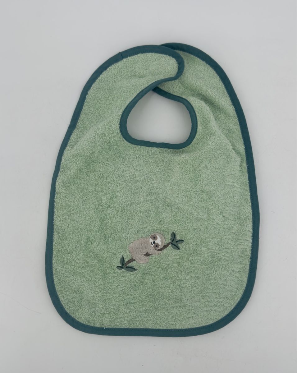 Repas pour bébés: # BABY - Lätzli # – D'occasion à Bolligen par secondhand-with-love