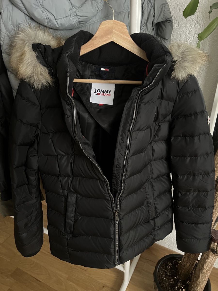 Tommy Hilfiger Giacche: Tommy Hilfiger Daunenjacke – Nuovo (secondo la descrizione) da Kehrsatz venduto da Yshania 1