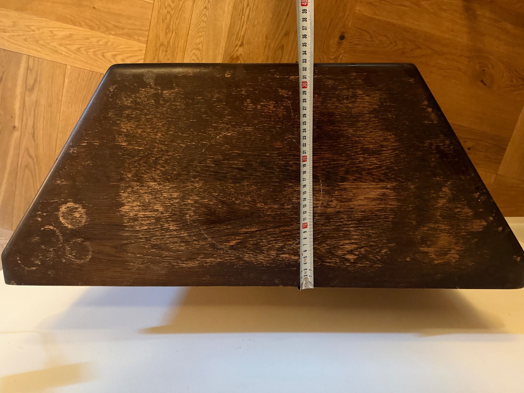 Schränke: Eckschrank Holz antik Schrankmöbel – Gebraucht aus Zürich von josiep 2