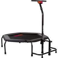 HAMMER JumpStep Fitness Trampolin - wie neu!