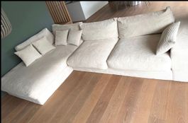 Ecksofa - NEUPREIS 3.528,—