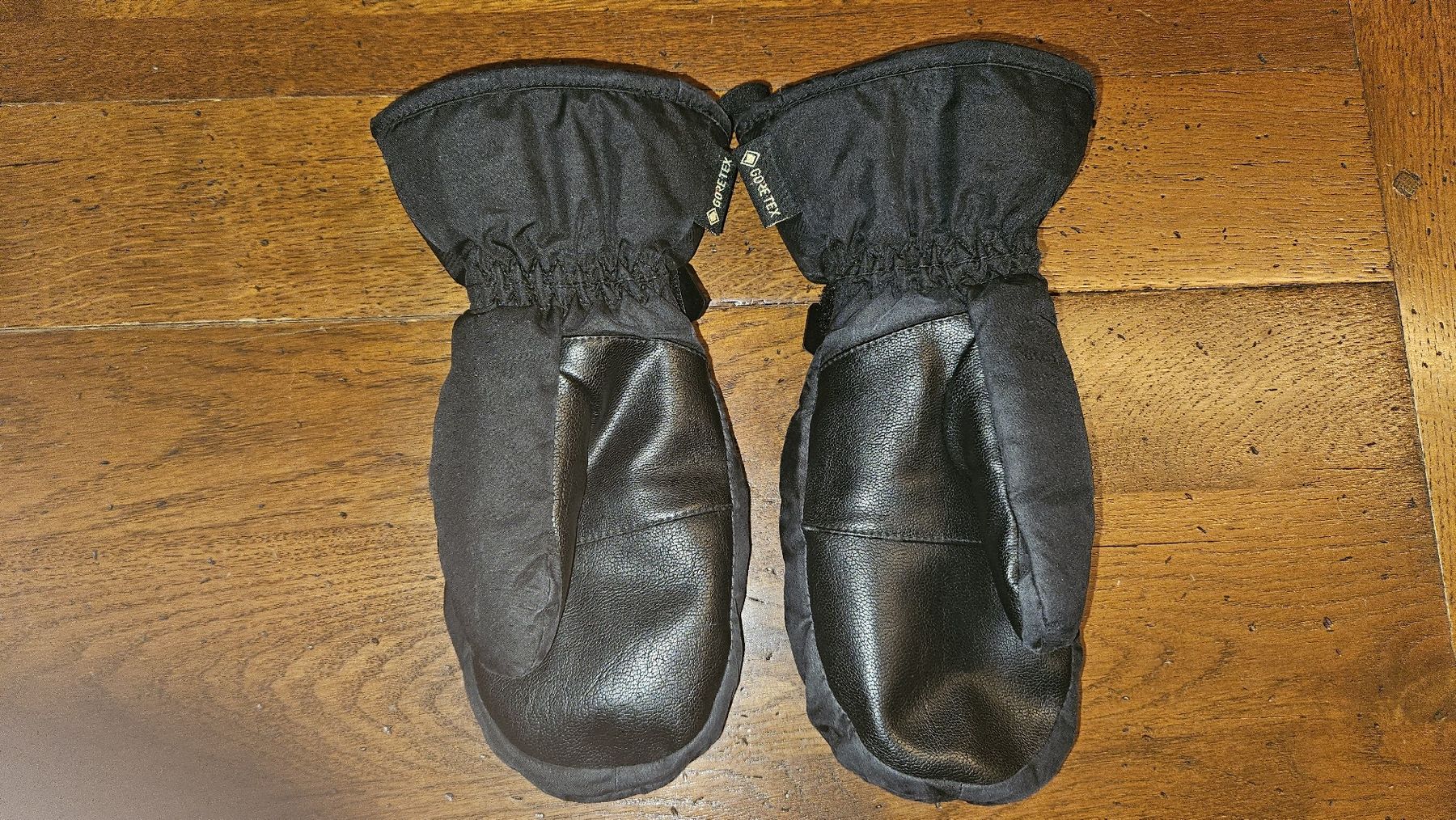 Reusch Kinderhandschuhe: Handschuhe Gore-tex Gr. 6.5 – Gebraucht aus Emmenbrücke von nl-l 1
