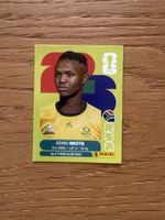 Panini Sticker FIFA World Cup 2026 Mohau Nkota RSA 19