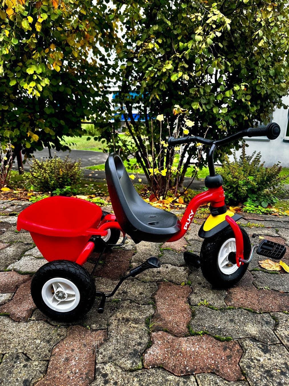 Puky Véhicules pour enfants: PUKY Dreirad – D'occasion à Regensdorf par stesie80 1