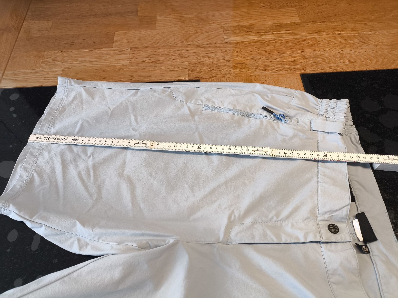 CMP Pantaloni: Outdoor Hose Gr.48 CMP – Usato da Burgdorf venduto da Ropajesi 6