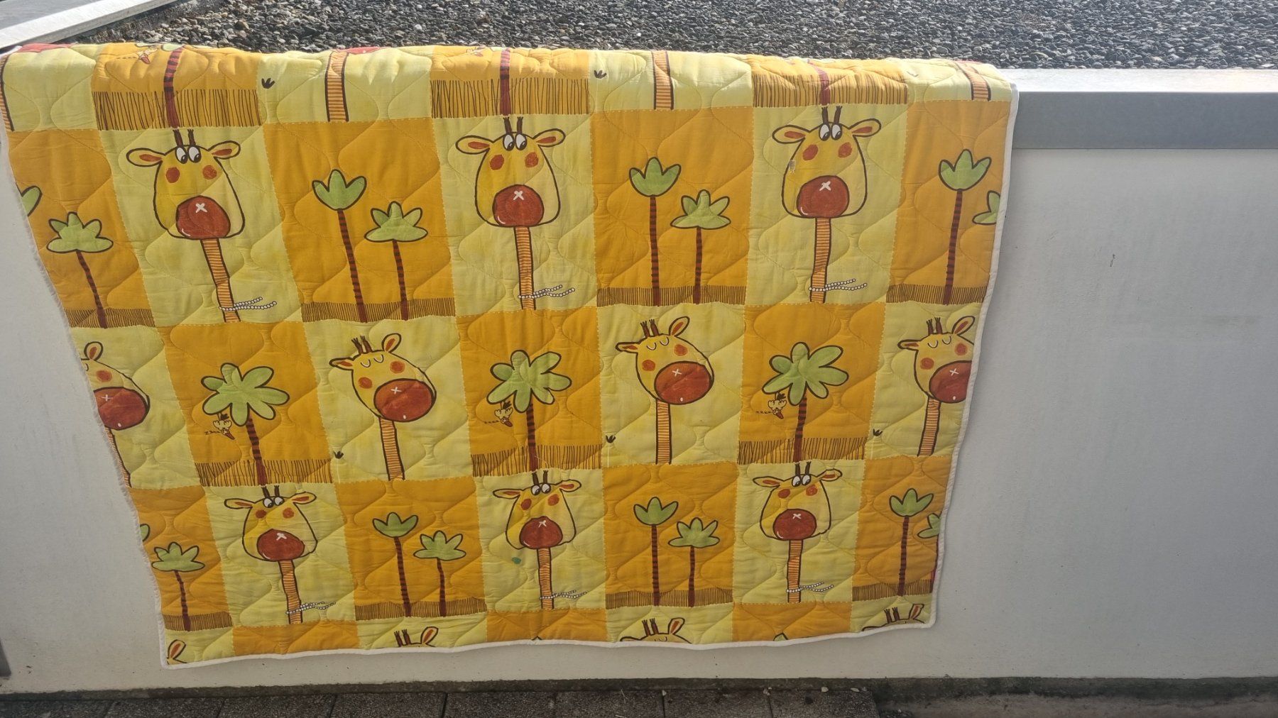 Tappeto da gioco: Tapis de jeux pour enfant – Usato da Meinisberg venduto da kara-mag