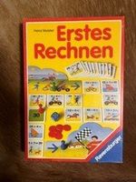 Lernspiel Erstes Rechnen Ravensburger gebraucht