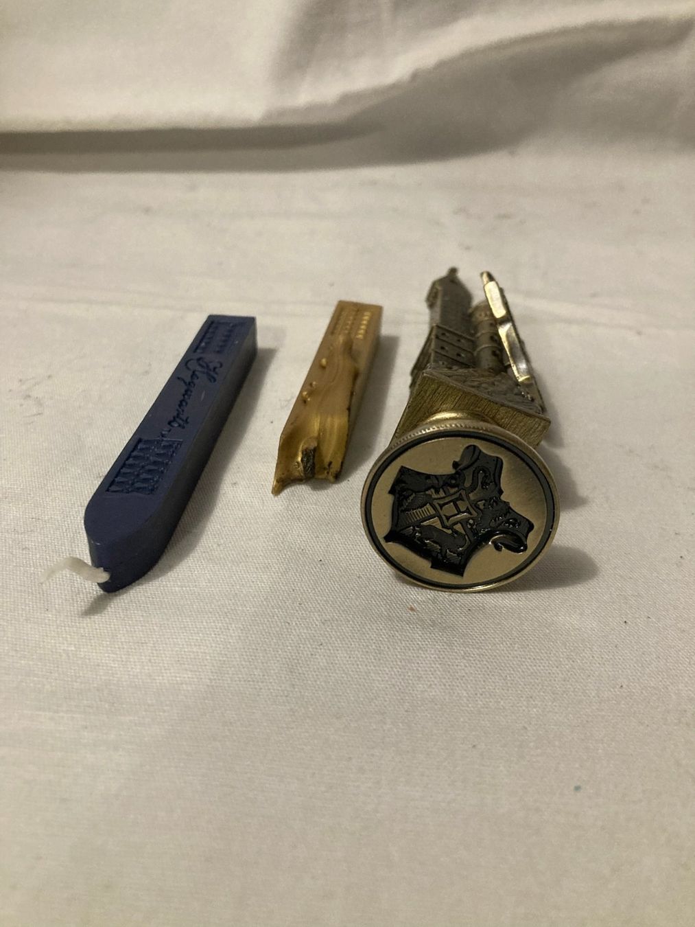Timbri: Harry Potter Siegelstempel Merchandise – Nuovo (secondo la descrizione) da Staufen venduto da MARINTSUM 2