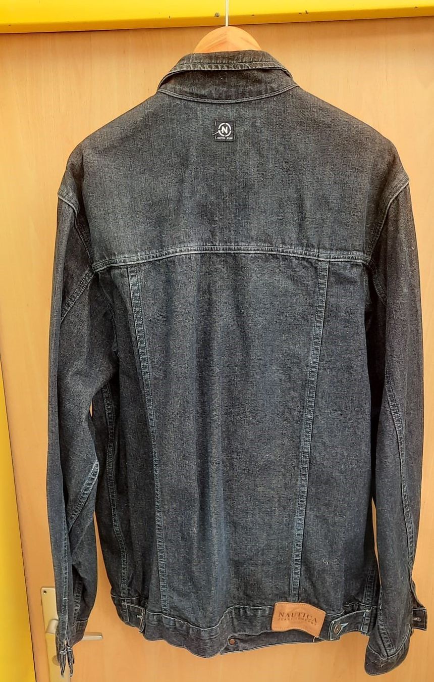 Jacken: Jeans Jacke – Gebraucht aus Wettingen von 2fiule5 1