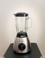 Solis Standmixer mit Glaskrug & Ice Crush