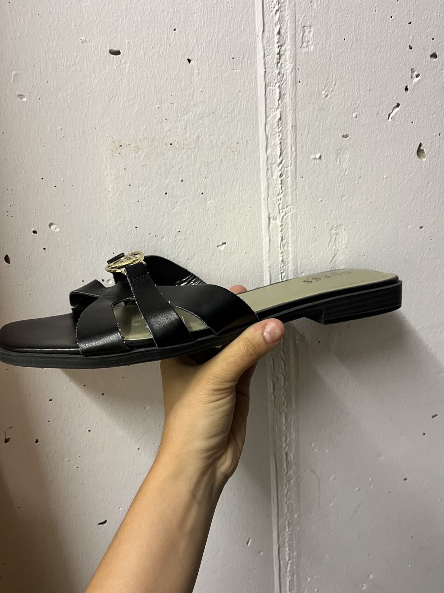 Guess Scarpe da donna: Claquettes Guess – Usato da Pully venduto da ari_78pk 1