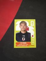 Panini FIFA WM 2026 Sticker - JPN 14