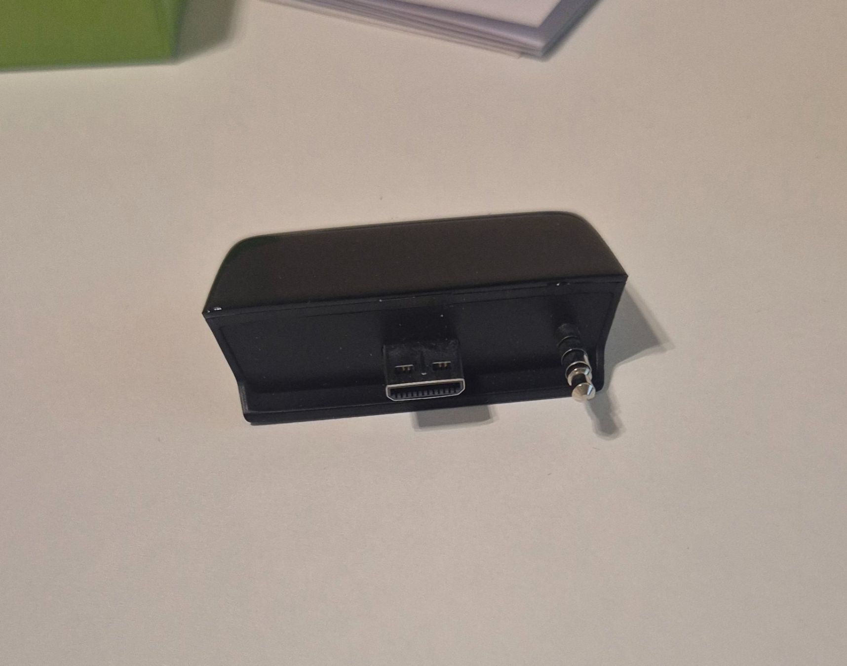 Laufwerke & Adapter: Wireless Audio Transmitter für Xbox Controller neu – Neu und originalverpackt aus Neftenbach von fuschetto1072 4