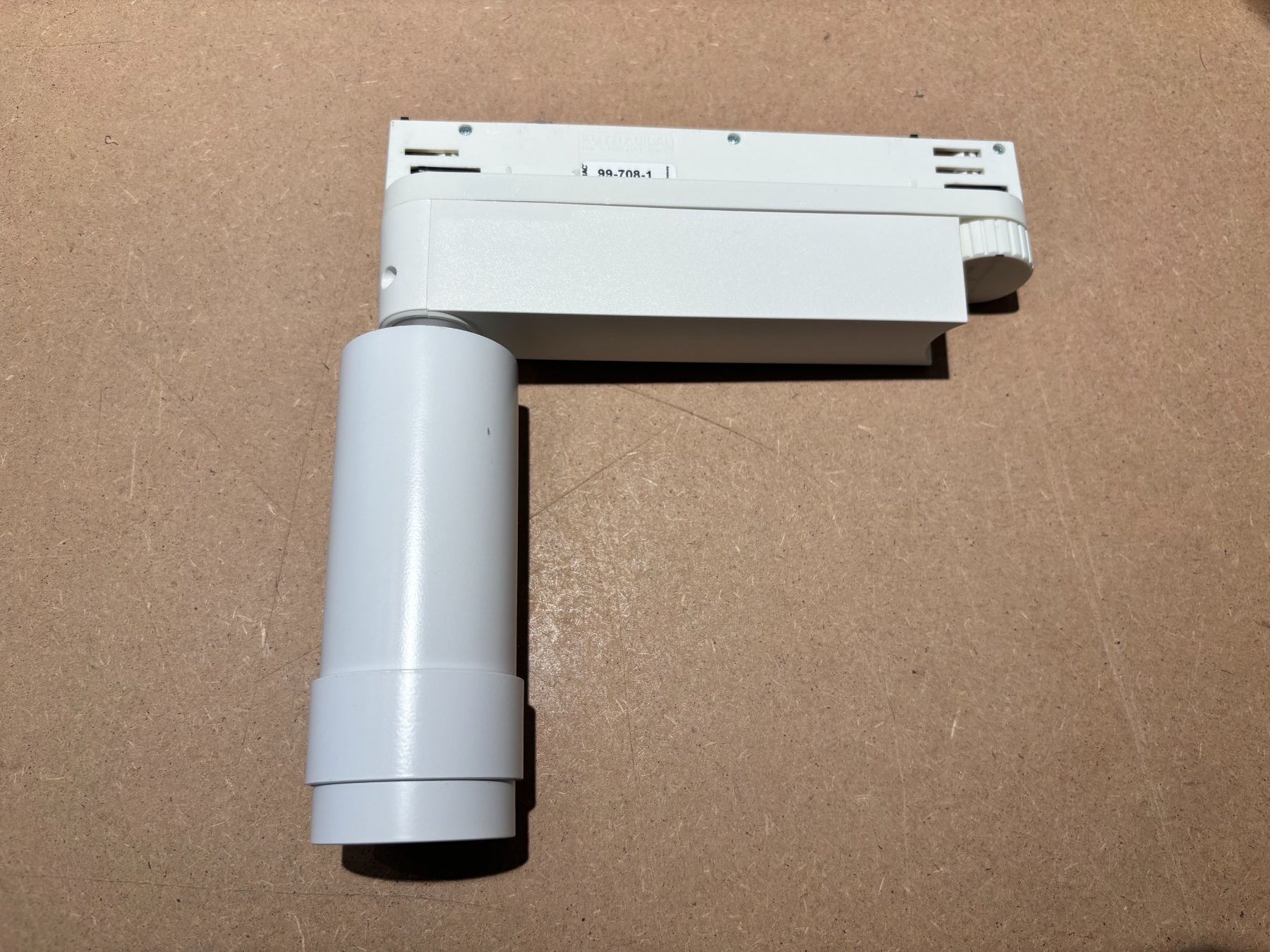 Ribag Lampade: Ribag VERTICO LED Strahler – Usato da Neunkirch venduto da liquidationen_8152 3