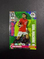 Panini FIFA World Cup 2026 Omar Marmoush 593
