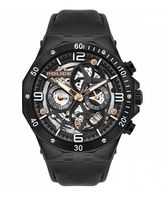 Herren Uhr Police PL16065JSUB.02
