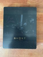 Ghost of Tsushima Steelbook + Spiel