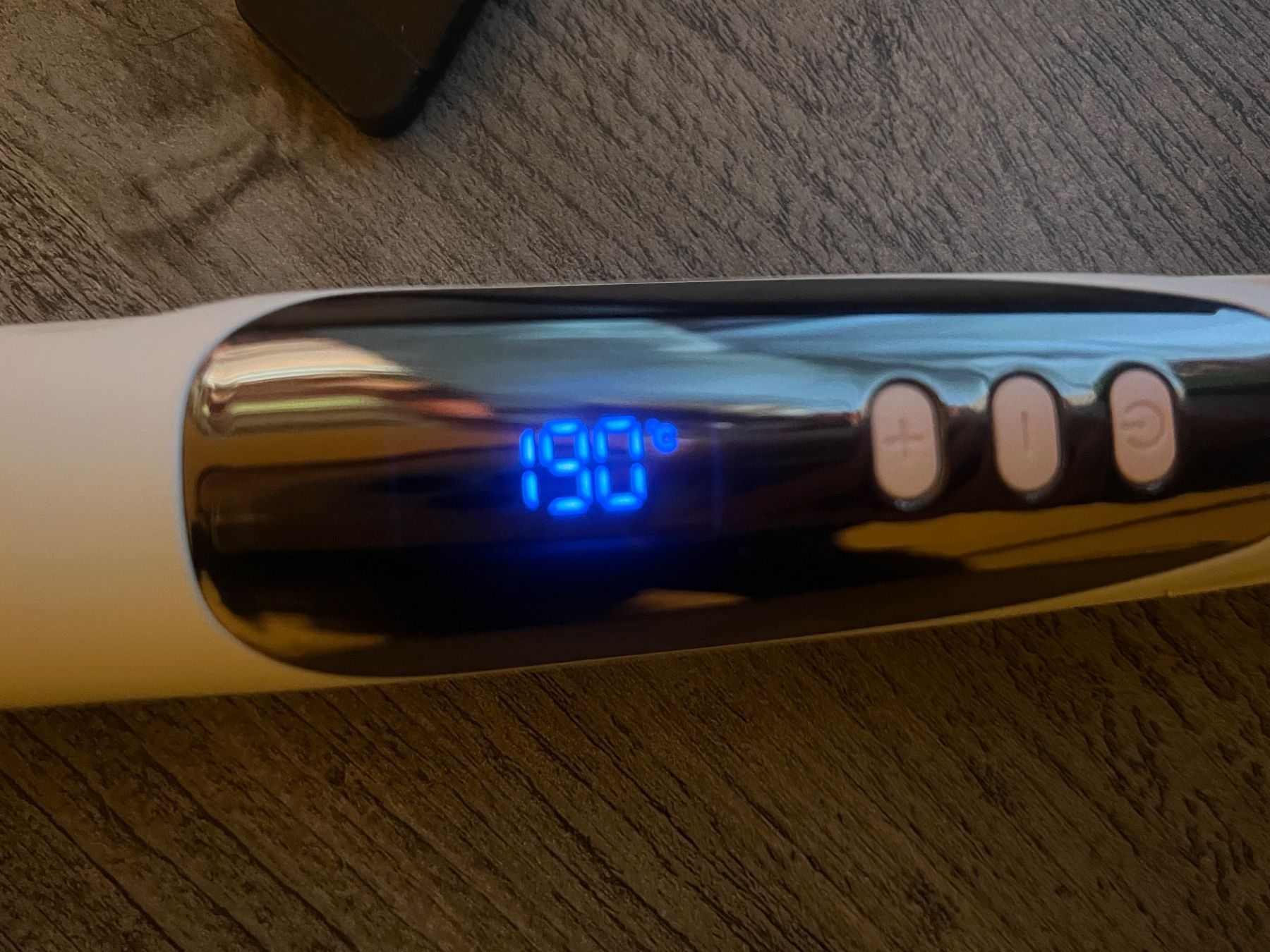 Lockenstäbe & Haarglätter: Haarglätter – Neu (gemäss Beschreibung) aus Hinterkappelen von bar_ms2z 4