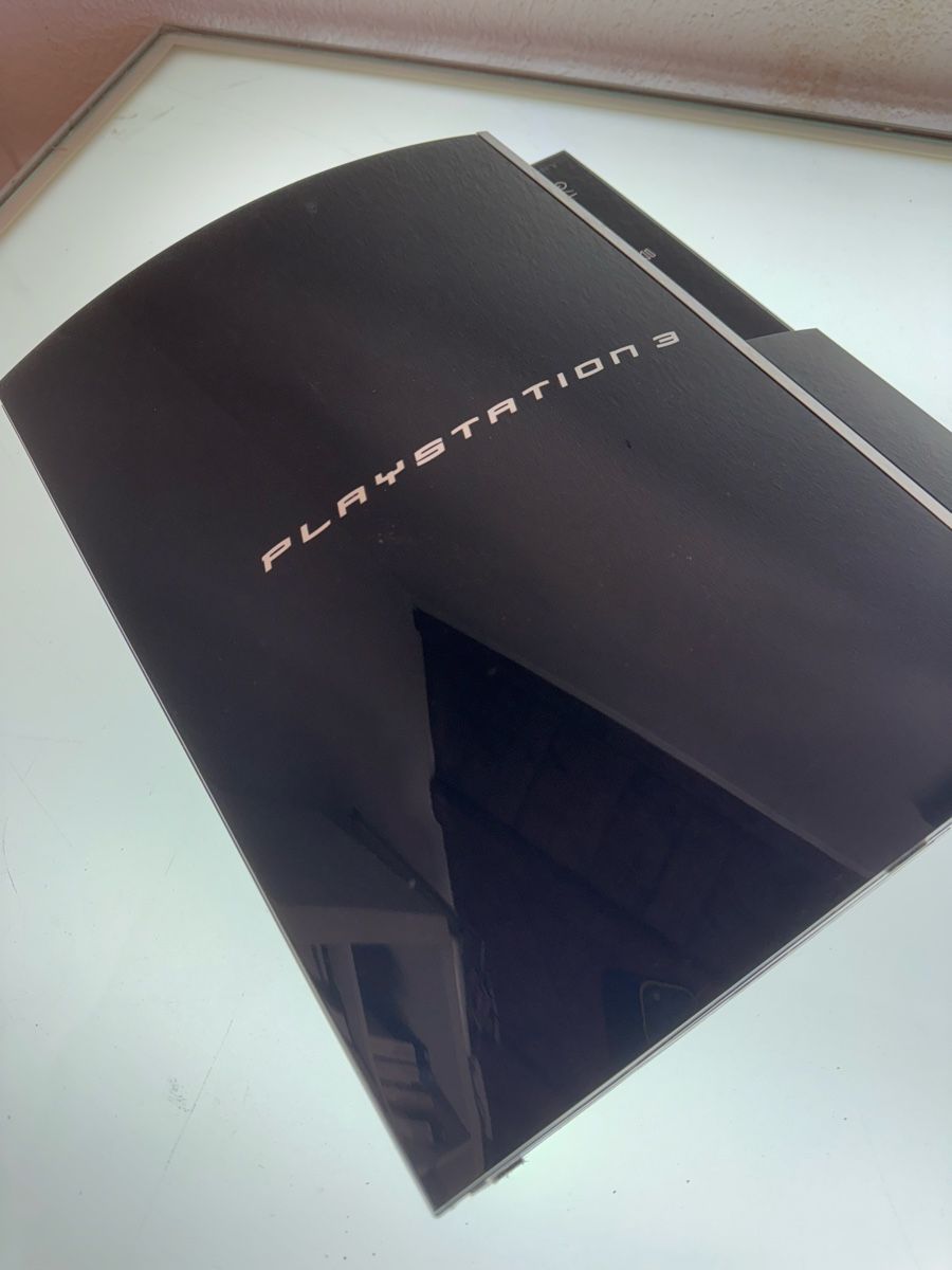 Sony Consoles: PlayStation 3 – D'occasion à Zürich par mat_rw96 2