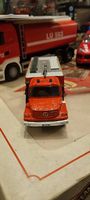 Feuerwehr Siku Zetros