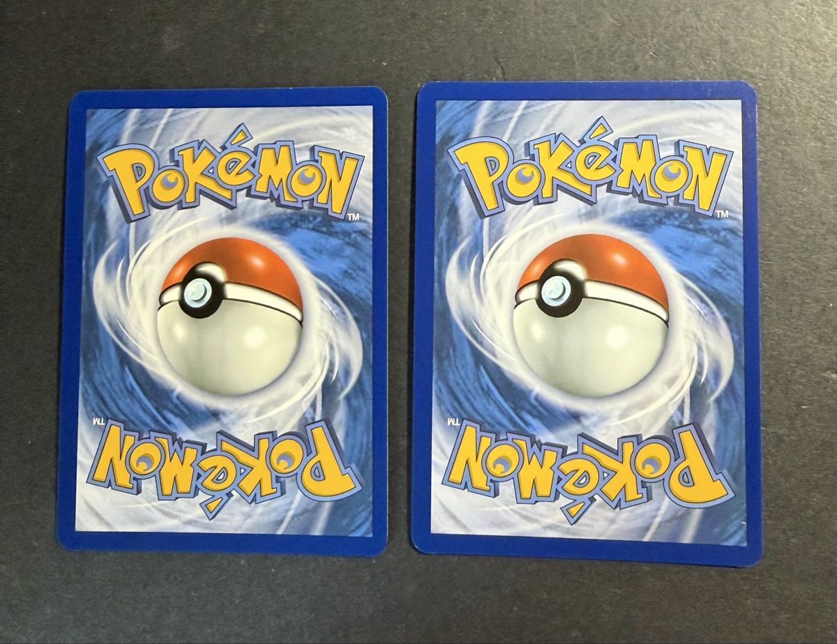 Pokémon Sammelbilder & Trading cards: Pokémon 2 EX Évolutions Prismatiques FR – Neu (gemäss Beschreibung) aus Morges von geo_rk69 2