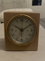 Horloge réceptrice