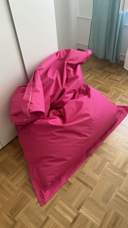 Sessel: Sitzsack – Gebraucht aus Rümlang von sasoa
