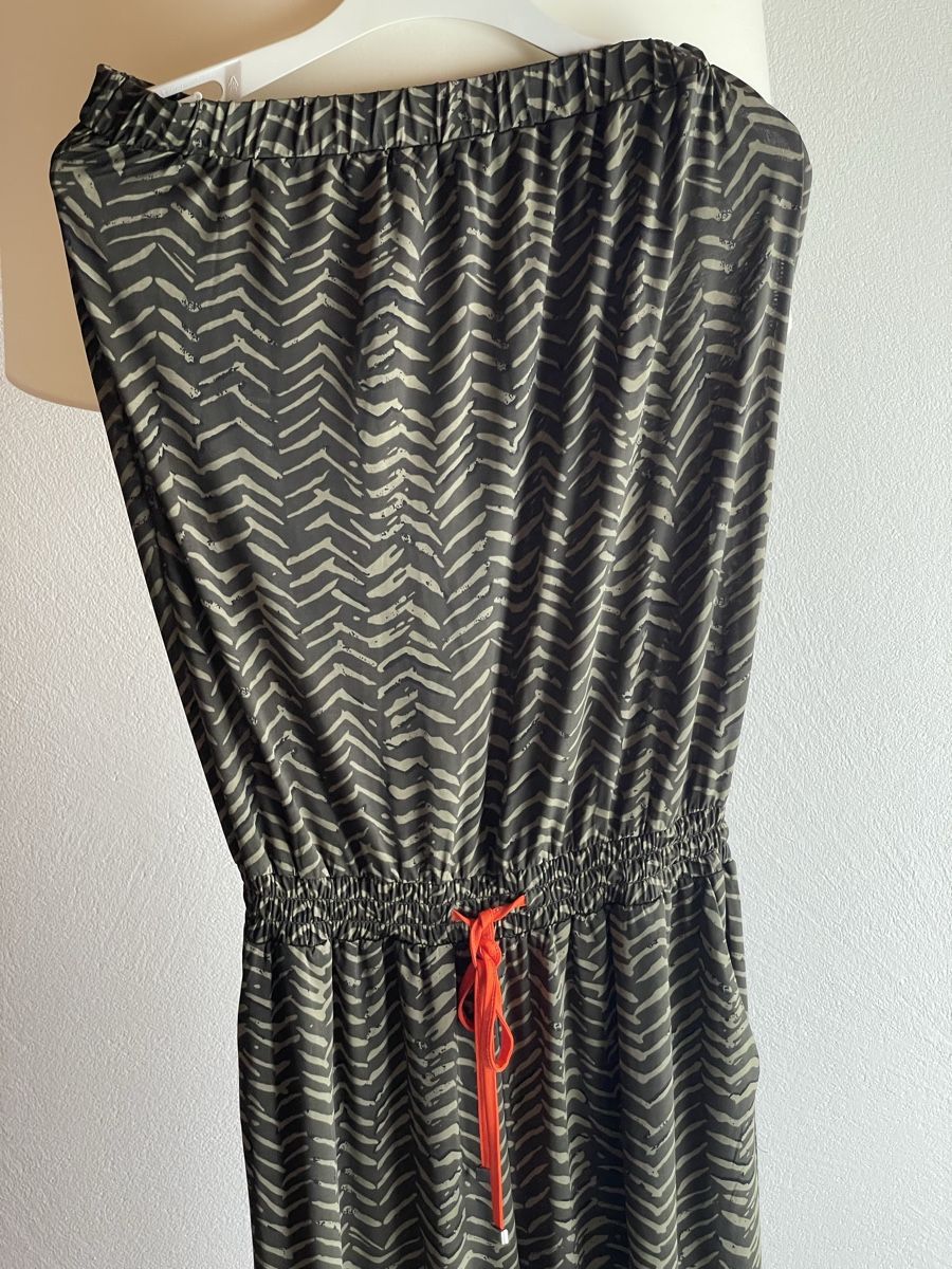 Jumpsuits: SOLAR Sommerliche Overal in oliv Gr.38 – Gebraucht aus St. Moritz von hdj_dd7v 1