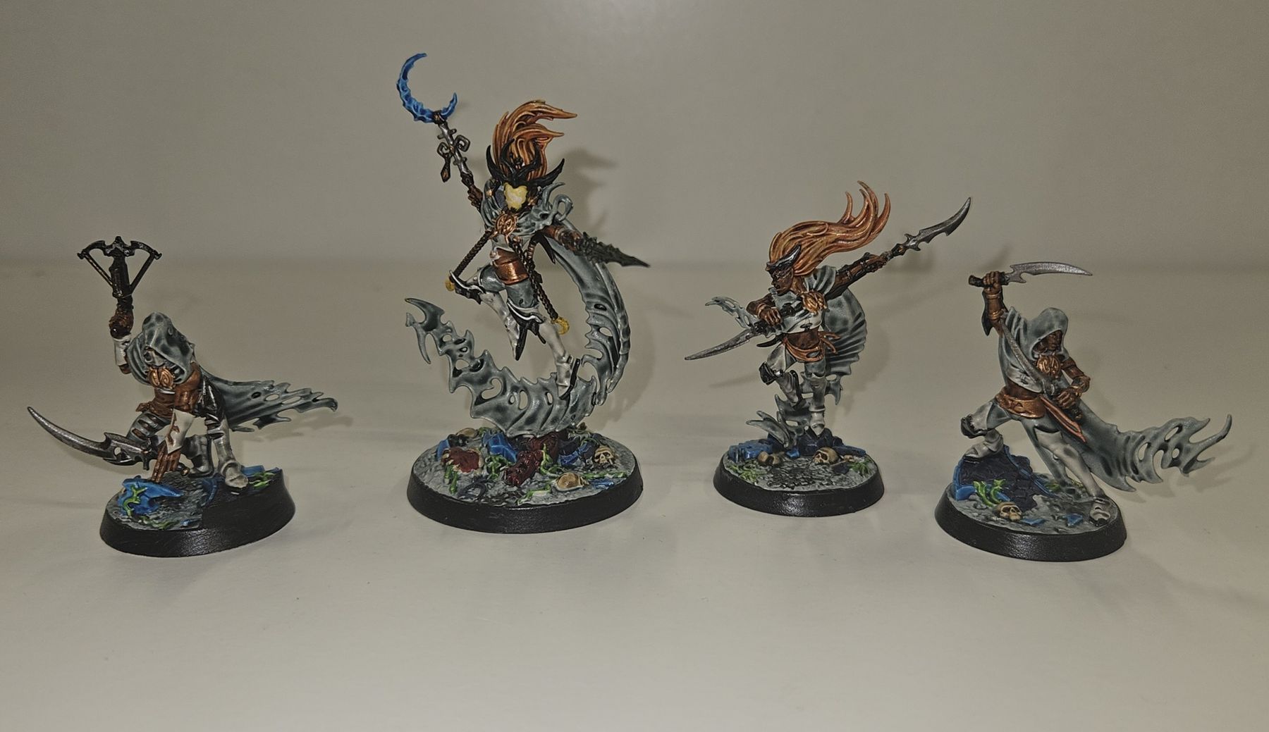 Giochi: Warhammer Underworlds Nethermaze – Usato da Windisch venduto da dwa_d7qf 2