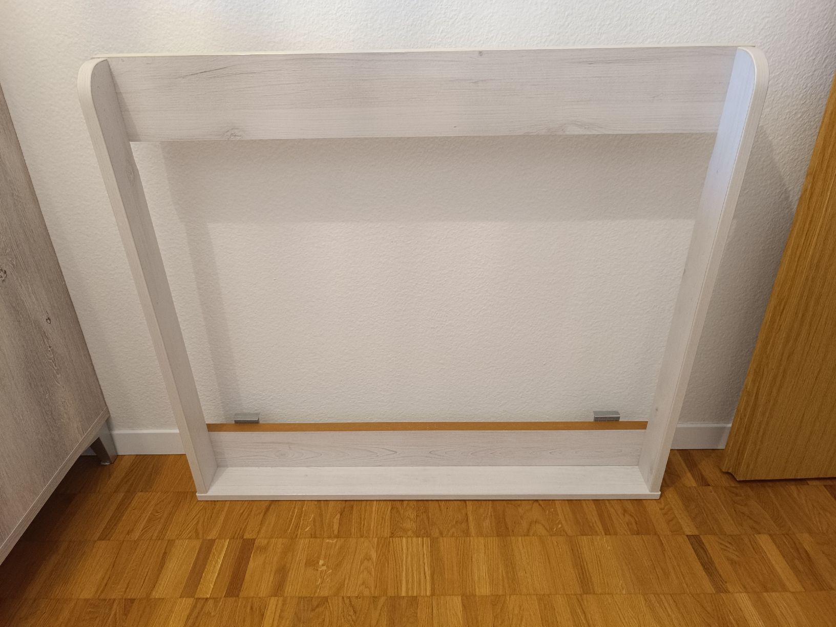 Fasciatoi & Accessori: Paidi Mees Wickelkommode Aufsatz – Usato da Aarau venduto da ang_5ww5