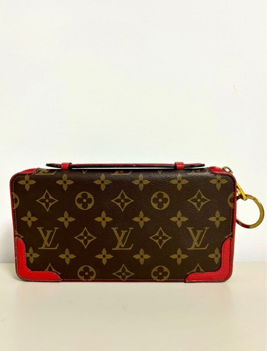 Portamonete: Louis Vuitton – Usato da Niederbuchsiten venduto da CsBertha 3
