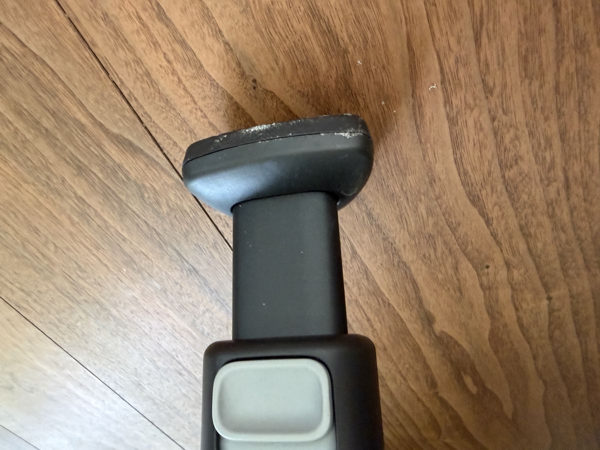 Cybex Seggiolini per auto: Cybex Base Isofix Basestation Base T – Usato da Zürich venduto da mahin01 5