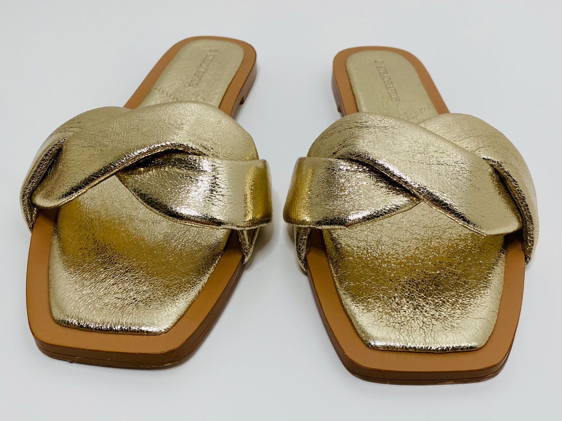 Stradivarius Scarpe da donna: Pantolette – Nuovo (secondo la descrizione) da St. Erhard venduto da ver_8gzm 1