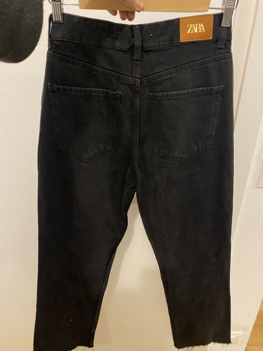 Zara Jeans: Jean Zara – Nuovo e nell'imballaggio originale da Versoix venduto da wen_75xm 4