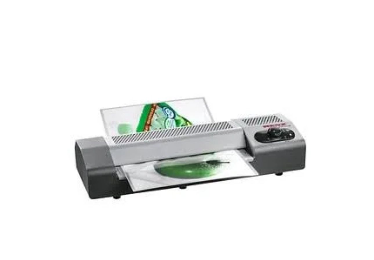 Laminiergeräte: RENZ HT 330 Dual Laminiergerät, neu – Neu und originalverpackt aus Necker von liq24 1