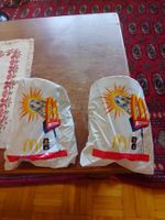 2 gobelets Mac Donald 2026