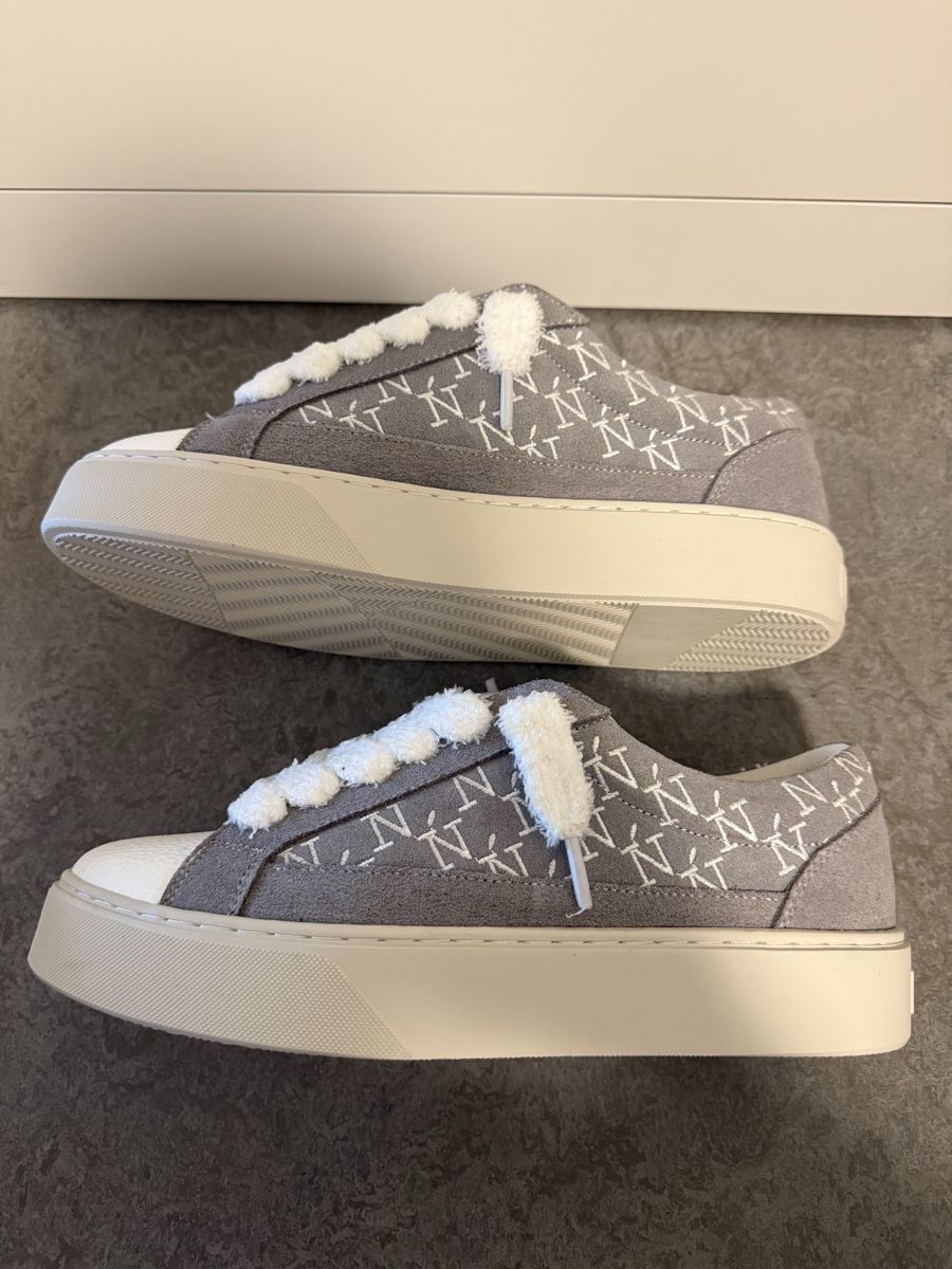 Chaussures hommes: Numeris Sneaker grau – Neuf (Voir description) à Wetzikon ZH par shey7 2